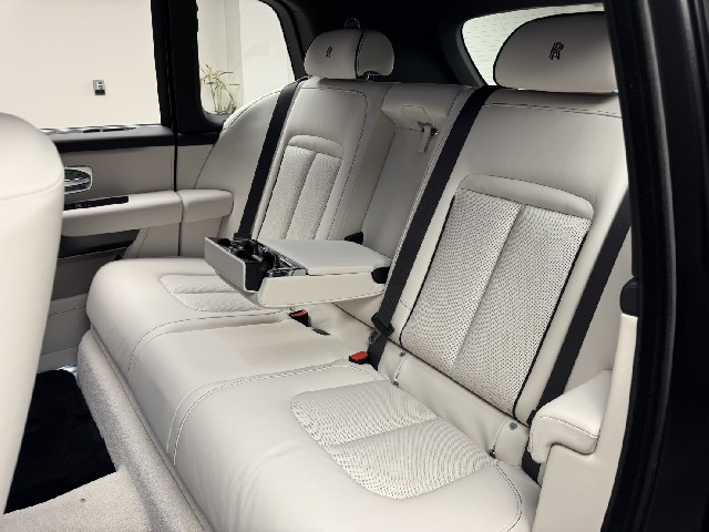 ROLLS ROYCE CULLINAN 2025 Image 74