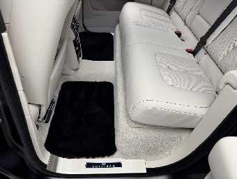 ROLLS ROYCE CULLINAN 2025 Image 69