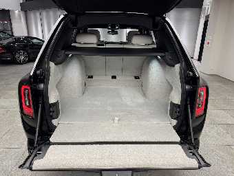 ROLLS ROYCE CULLINAN 2025 Image 70
