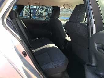 TOYOTA COROLLA TOURING 2020 Image 7