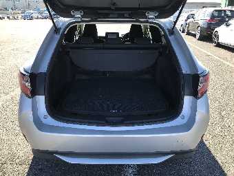 TOYOTA COROLLA TOURING 2020 Image 8