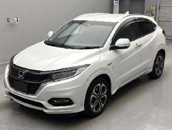 HONDA VEZEL 2020 Image 1