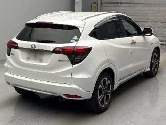 HONDA VEZEL 2020 Image 2