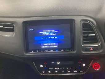 HONDA VEZEL 2020 Image 11