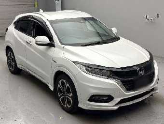 HONDA VEZEL 2020 Image 3