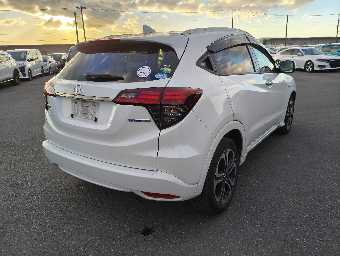 HONDA VEZEL 2020 Image 3