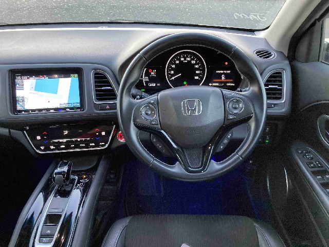 HONDA VEZEL 2020 Image 26