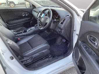 HONDA VEZEL 2020 Image 6