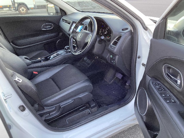 HONDA VEZEL 2020 Image 27