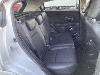 HONDA VEZEL 2020 Image 7