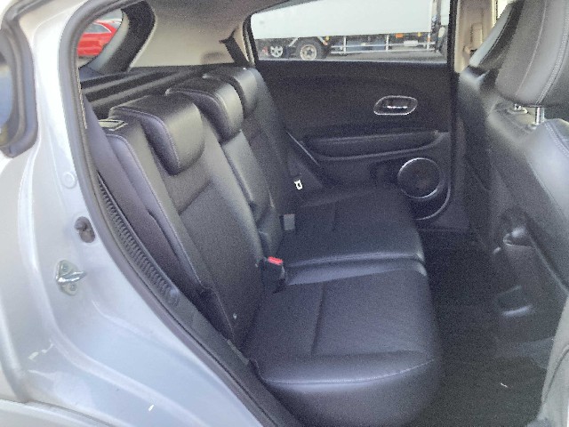 HONDA VEZEL 2020 Image 28