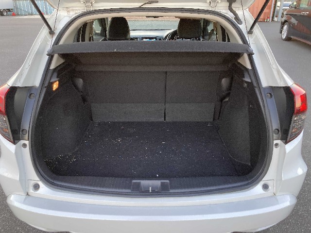 HONDA VEZEL 2020 Image 29