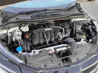 HONDA VEZEL 2020 Image 9