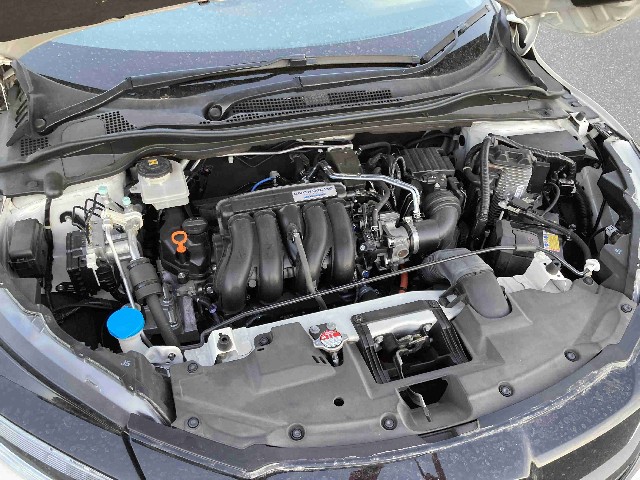 HONDA VEZEL 2020 Image 30