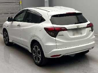 HONDA VEZEL 2020 Image 4