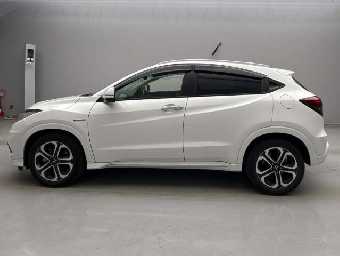 HONDA VEZEL 2020 Image 5