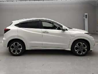 HONDA VEZEL 2020 Image 6