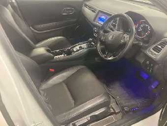 HONDA VEZEL 2020 Image 7