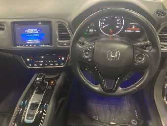 HONDA VEZEL 2020 Image 9