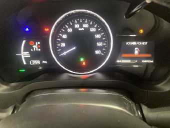 HONDA VEZEL 2020 Image 10