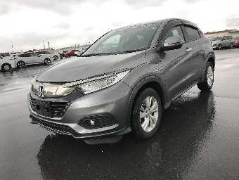 HONDA VEZEL 2020 Image 1