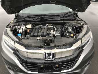 HONDA VEZEL 2020 Image 9