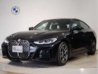 BMW 4 SERIES 2024 Image 1