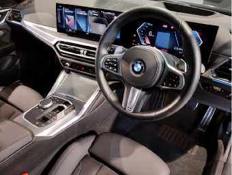 BMW 4 SERIES 2024 Image 2