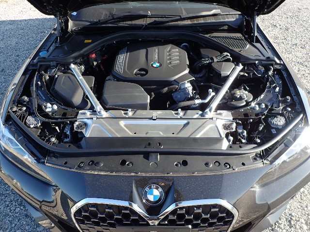 BMW 4 SERIES 2024 Image 20