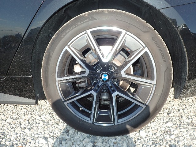 BMW 4 SERIES 2024 Image 23