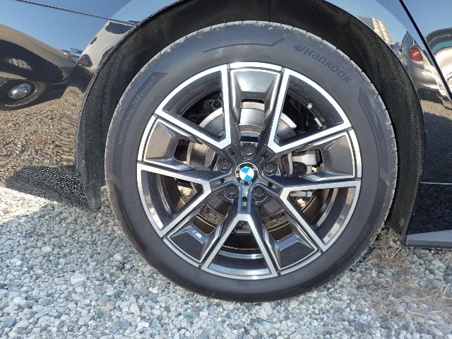 BMW 4 SERIES 2024 Image 24