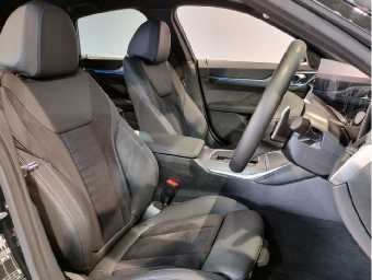 BMW 4 SERIES 2024 Image 4