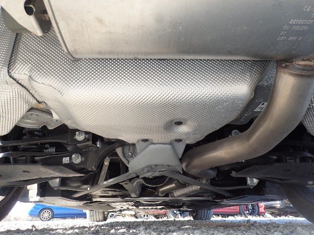 BMW 4 SERIES 2024 Image 32