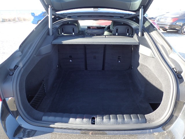 BMW 4 SERIES 2024 Image 41