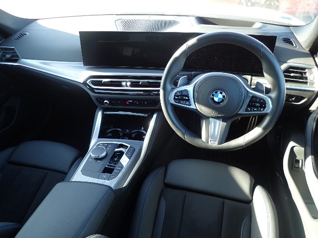 BMW 4 SERIES 2024 Image 43