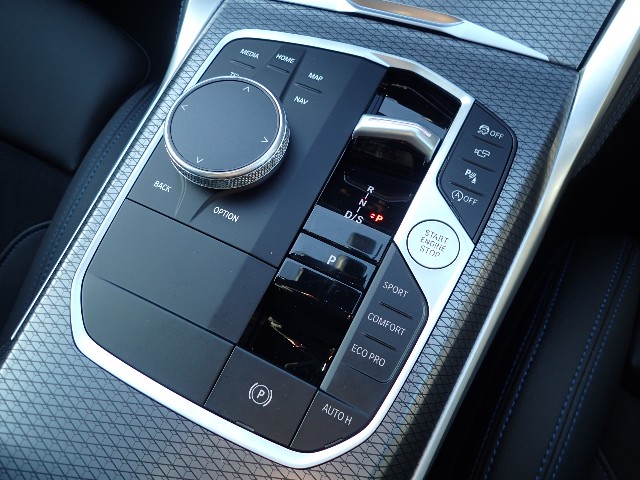 BMW 4 SERIES 2024 Image 48