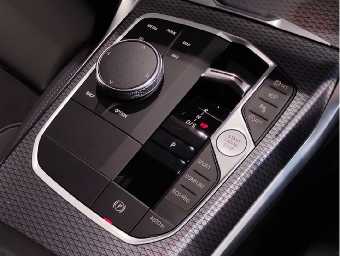 BMW 4 SERIES 2024 Image 6