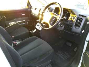 MITSUBISHI DELICA D:5 2017 Image 3