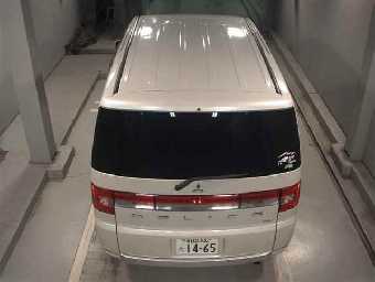 MITSUBISHI DELICA D:5 2017 Image 7