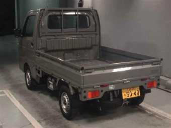 SUZUKI CARRY TRUCK 2025 Image 2