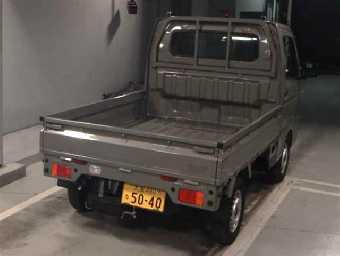 SUZUKI CARRY TRUCK 2025 Image 5
