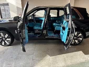 ROLLS ROYCE CULLINAN 2025 Image 13