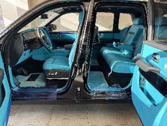 ROLLS ROYCE CULLINAN 2025 Image 14