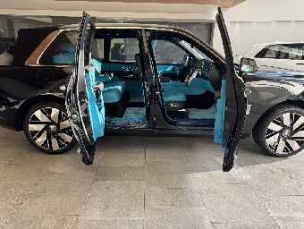 ROLLS ROYCE CULLINAN 2025 Image 15