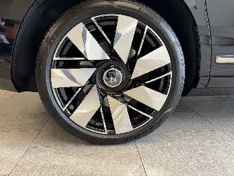 ROLLS ROYCE CULLINAN 2025 Image 19