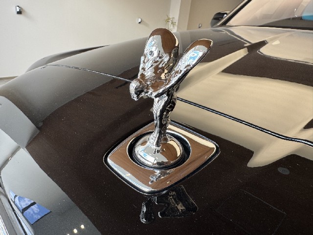 ROLLS ROYCE CULLINAN 2025 Image 29