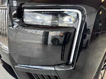 ROLLS ROYCE CULLINAN 2025 Image 22