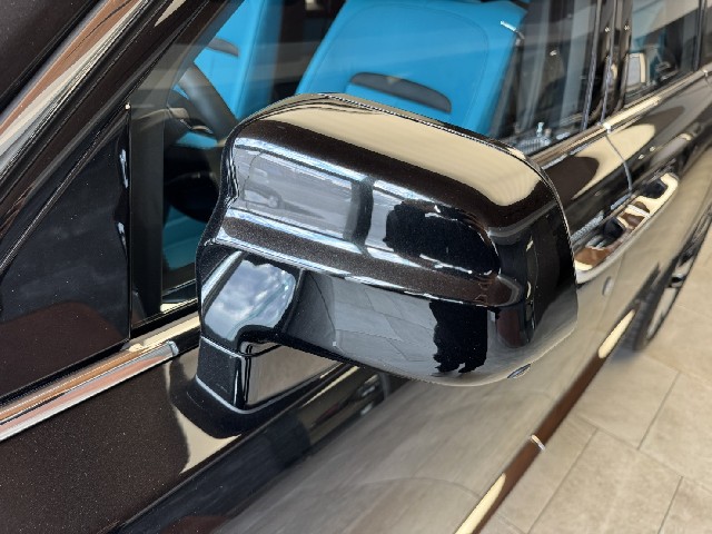 ROLLS ROYCE CULLINAN 2025 Image 32