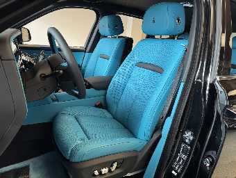 ROLLS ROYCE CULLINAN 2025 Image 31
