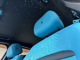 ROLLS ROYCE CULLINAN 2025 Image 32